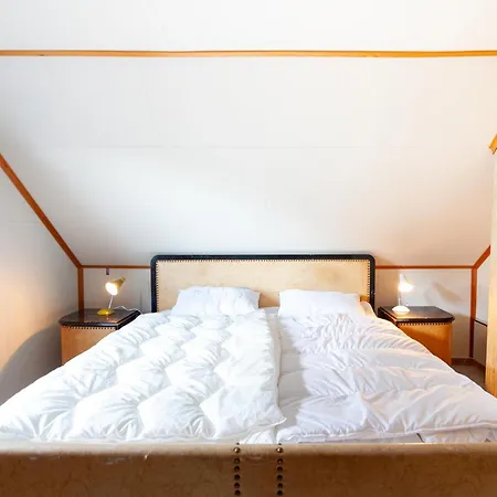 Koselig Lite Hus Ved Nonstinden, 別荘 *