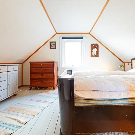 Koselig Lite Hus Ved Nonstinden, *