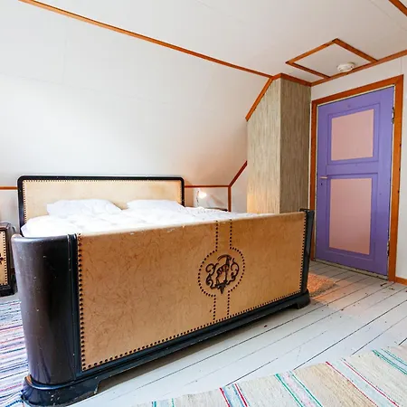 Koselig Lite Hus Ved Nonstinden, * バルスタ