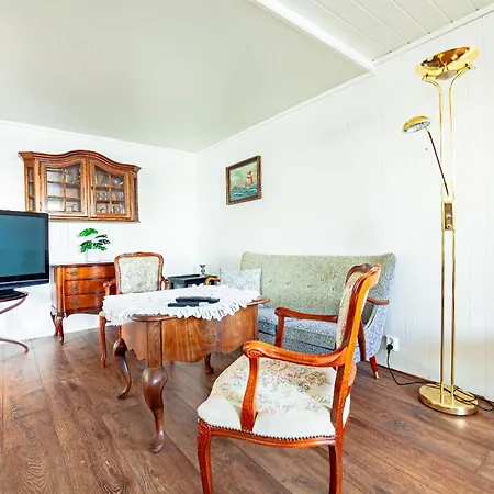 別荘 Koselig Lite Hus Ved Nonstinden, *